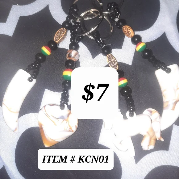 Key chains - Picture 2 of 3